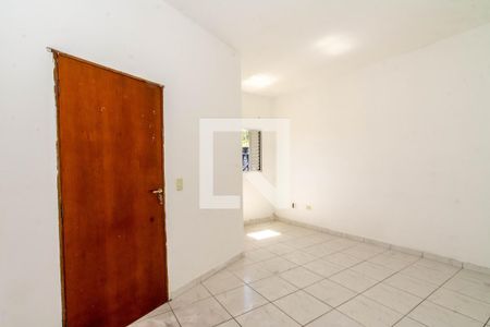 Quarto  de casa para alugar com 1 quarto, 50m² em Parque Continental Ii, Guarulhos
