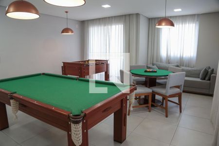 Apartamento à venda com 37m², 1 quarto e 1 vagaÁrea comum