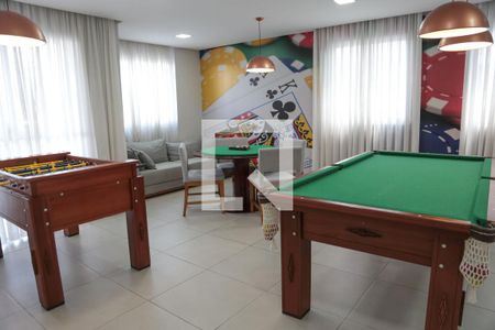 Apartamento à venda com 37m², 1 quarto e 1 vagaÁrea comum