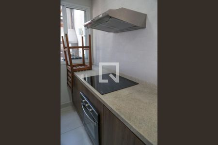 Apartamento à venda com 37m², 1 quarto e 1 vagaÁrea comum