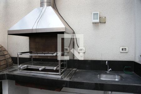 Apartamento à venda com 37m², 1 quarto e 1 vagaÁrea comum