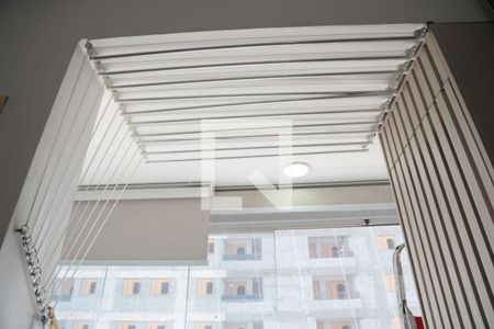 Apartamento à venda com 37m², 1 quarto e 1 vagaCozinha