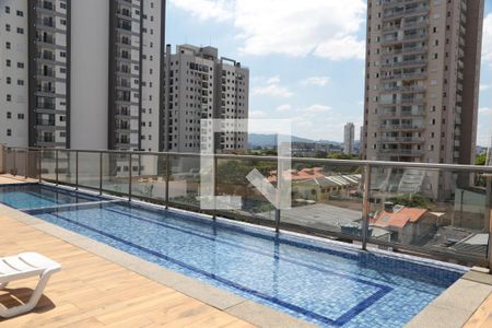 Apartamento à venda com 37m², 1 quarto e 1 vagaÁrea comum