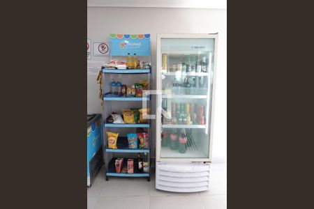 Apartamento à venda com 37m², 1 quarto e 1 vagaÁrea comum