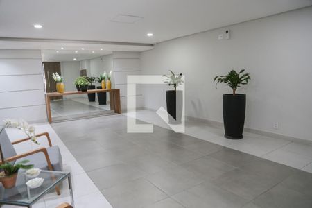 Apartamento à venda com 37m², 1 quarto e 1 vagaÁrea comum