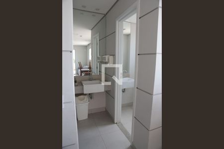 Apartamento à venda com 37m², 1 quarto e 1 vagaÁrea comum