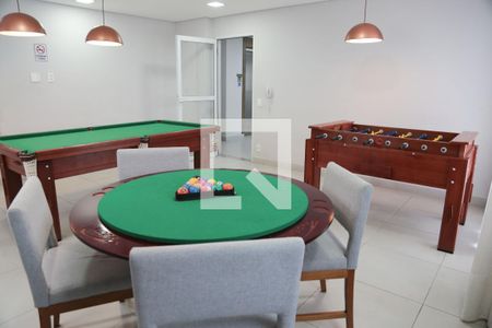 Apartamento à venda com 37m², 1 quarto e 1 vagaÁrea comum