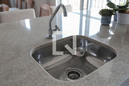 Apartamento à venda com 37m², 1 quarto e 1 vagaÁrea comum