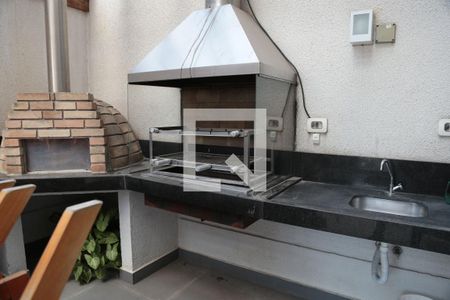 Apartamento à venda com 37m², 1 quarto e 1 vagaÁrea comum