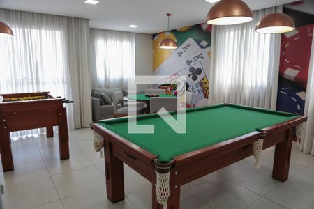 Apartamento à venda com 37m², 1 quarto e 1 vagaÁrea comum