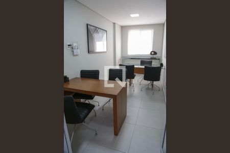 Apartamento à venda com 37m², 1 quarto e 1 vagaÁrea comum