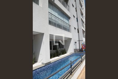 Apartamento à venda com 37m², 1 quarto e 1 vagaÁrea comum