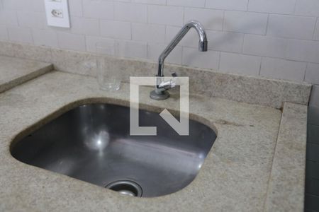 Apartamento à venda com 37m², 1 quarto e 1 vagaÁrea comum