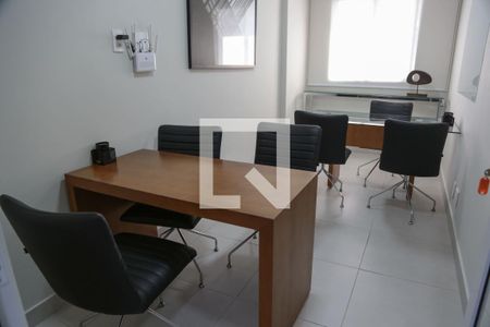 Apartamento à venda com 37m², 1 quarto e 1 vagaÁrea comum