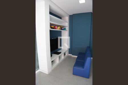 Apartamento à venda com 37m², 1 quarto e 1 vagaÁrea comum