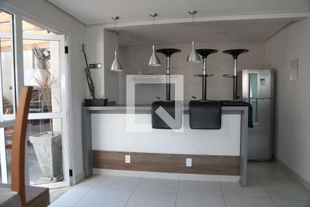 Apartamento à venda com 37m², 1 quarto e 1 vagaÁrea comum