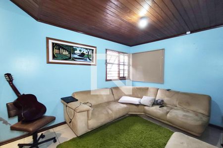 Sala de casa para alugar com 2 quartos, 82m² em Scharlau, São Leopoldo