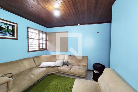 Sala de casa para alugar com 2 quartos, 82m² em Scharlau, São Leopoldo