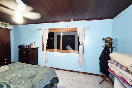 Quarto 1 de casa para alugar com 2 quartos, 82m² em Scharlau, São Leopoldo
