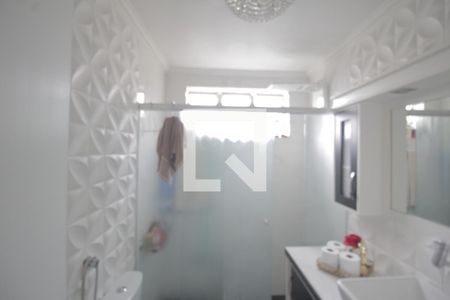 Apartamento à venda com 76m², 2 quartos e 1 vagaBanheiro