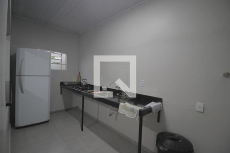 Apartamento à venda com 76m², 2 quartos e 1 vagaÁrea comum - Salão de festas