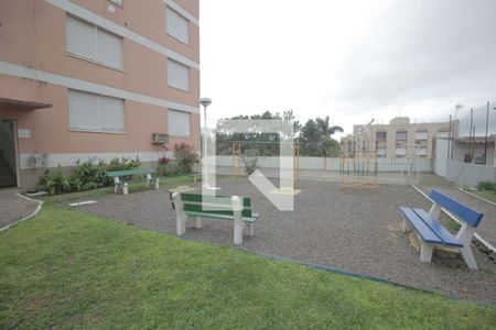 Apartamento à venda com 76m², 2 quartos e 1 vagaÁrea comum - Playground
