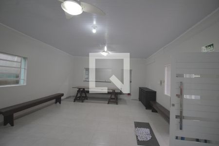 Apartamento à venda com 76m², 2 quartos e 1 vagaÁrea comum - Salão de festas