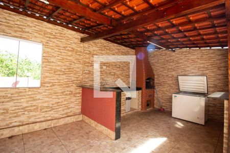 Apartamento à venda com 51m², 2 quartos e 1 vagaÁrea comum - Churrasqueira