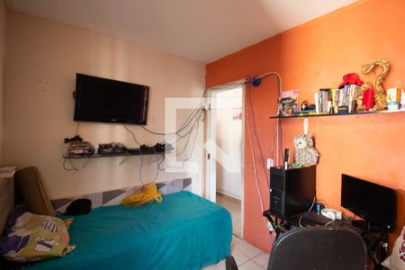 Apartamento à venda com 51m², 2 quartos e 1 vagaQuarto 2