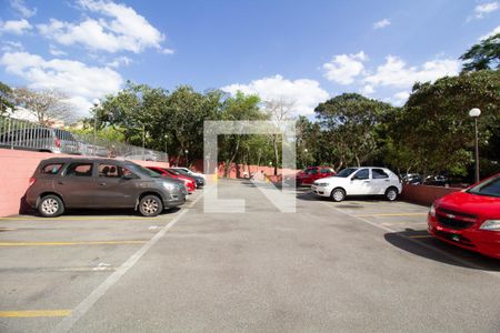 Apartamento à venda com 51m², 2 quartos e 1 vagaGaragem