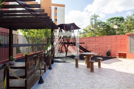 Apartamento à venda com 51m², 2 quartos e 1 vagaÁrea Comum - Playground