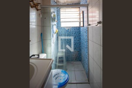 Apartamento à venda com 51m², 2 quartos e 1 vagaBanheiro