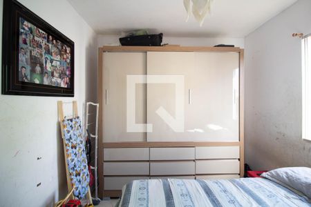 Quarto 1 de apartamento à venda com 2 quartos, 51m² em Vila Carmosina, São Paulo