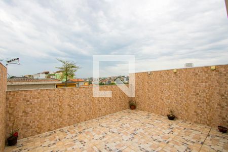 Apartamento à venda com 90m², 2 quartos e 1 vagaCobertura