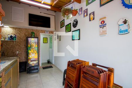 Apartamento à venda com 90m², 2 quartos e 1 vagaEspaço gourmet