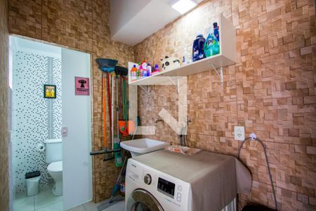 Apartamento à venda com 90m², 2 quartos e 1 vagaÁrea de serviço