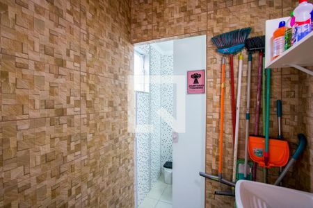 Apartamento à venda com 90m², 2 quartos e 1 vagaÁrea de serviço