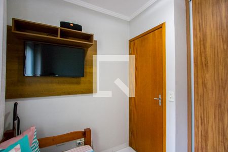 Apartamento à venda com 90m², 2 quartos e 1 vagaQuarto 2