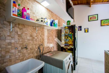 Apartamento à venda com 90m², 2 quartos e 1 vagaÁrea de serviço