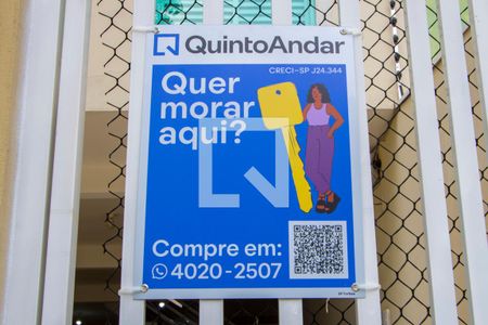 Apartamento à venda com 90m², 2 quartos e 1 vagaPlaquinha