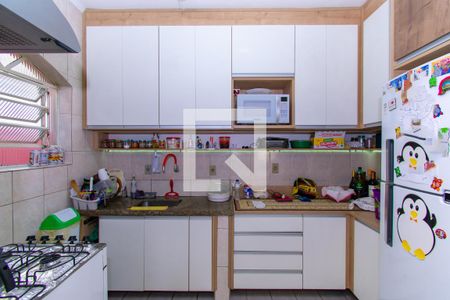 Casa à venda com 200m², 3 quartos e 5 vagasCozinha