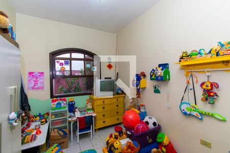 Casa à venda com 200m², 3 quartos e 5 vagasQuarto 2