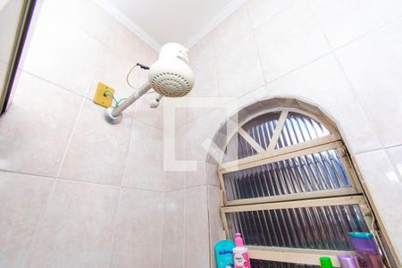 Casa à venda com 200m², 3 quartos e 5 vagasBanheiro da Suíte