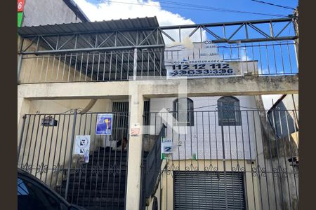 Casa à venda com 200m², 3 quartos e 5 vagasFachada