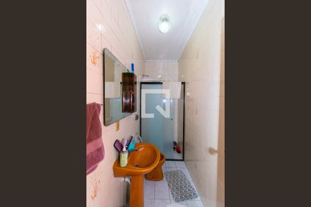 Casa à venda com 200m², 3 quartos e 5 vagasBanheiro 2