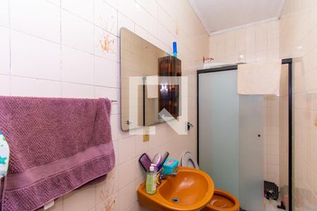 Casa à venda com 200m², 3 quartos e 5 vagasBanheiro 2