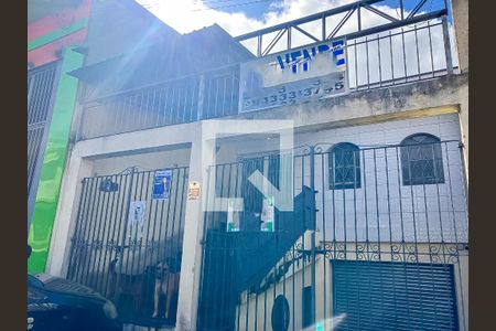 Casa à venda com 200m², 3 quartos e 5 vagasFachada