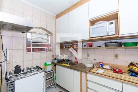 Casa à venda com 200m², 3 quartos e 5 vagasCozinha