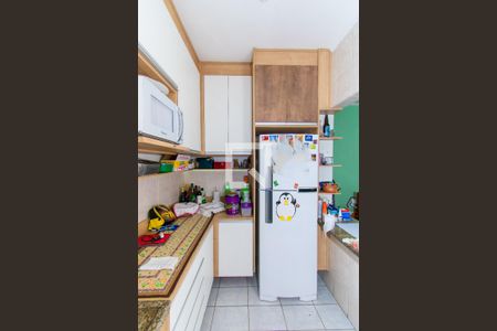 Casa à venda com 200m², 3 quartos e 5 vagasCozinha