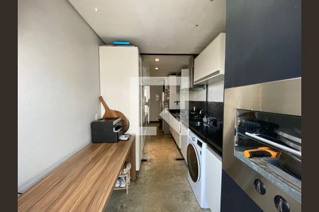Apartamento à venda com 70m², 2 quartos e 2 vagasÁrea de Serviço